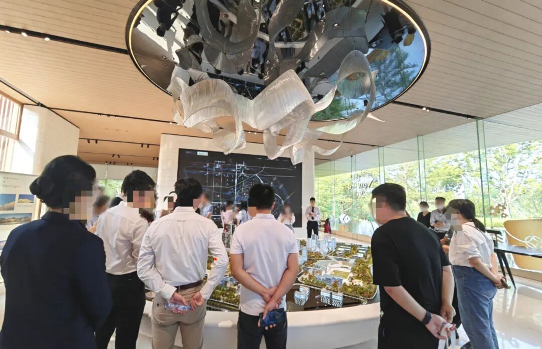 南大干线开通，沿线各个板块在售楼盘情况！