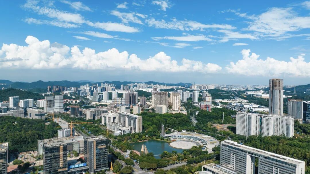 黄埔佳大瑞园93㎡~130㎡，即买即入住！