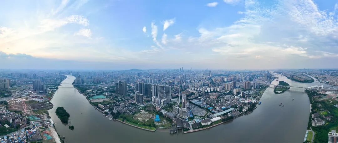 广州在售江景楼盘有哪些？最新价格是多少？