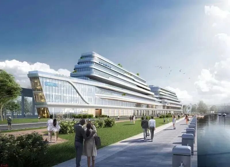 合同到期，沙洛旧改和珠光终止协议？