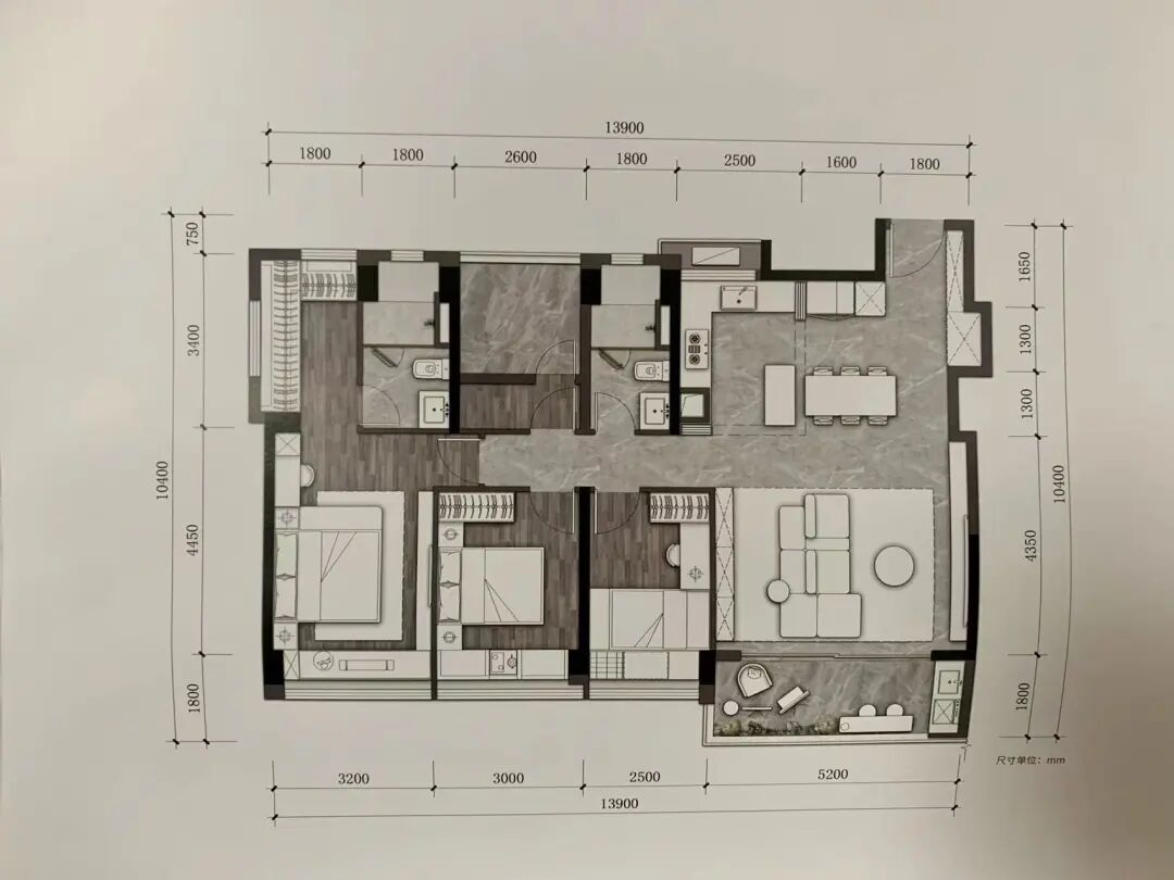 白云万科瑧山府单价7万+/㎡起，能不能入手？