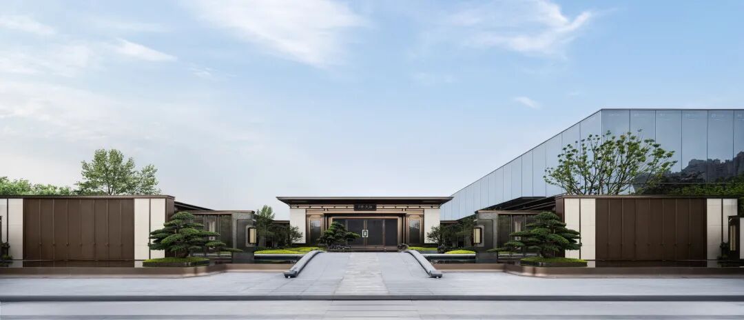 天河保利天瑞加推二期143㎡~188㎡，吹风价9万！