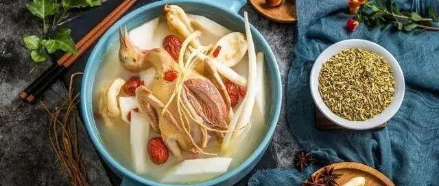 走出冬季进补的误区