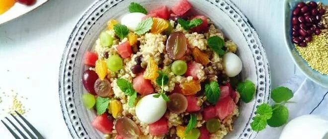 养生也能这么简单 | 学会这几招，助你益寿延年