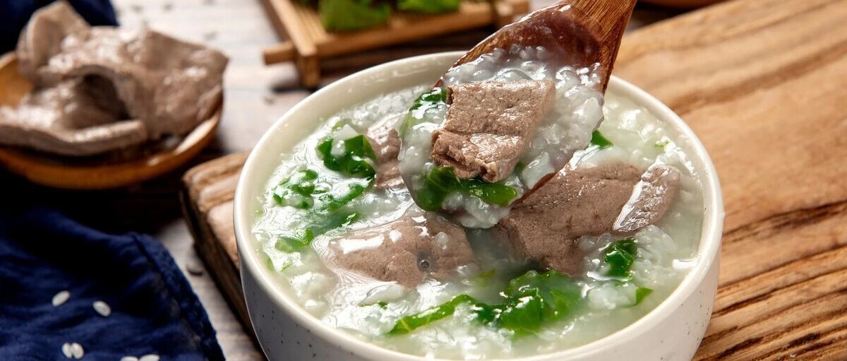 春季养生重在“养肝”，“以脏补脏”多喝这种粥