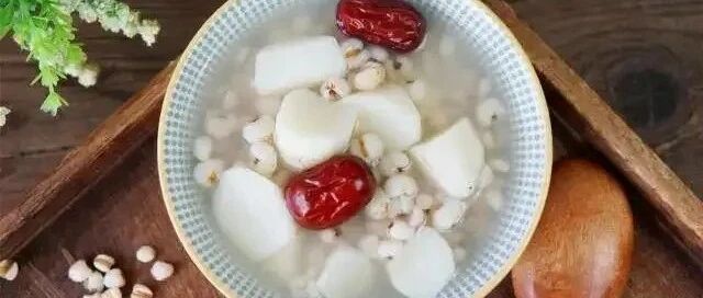 【季节养生】春季喝粥胜似补药