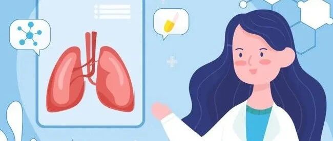 国际肺癌日：六种异常要及时筛查，这条养肺经请收好
