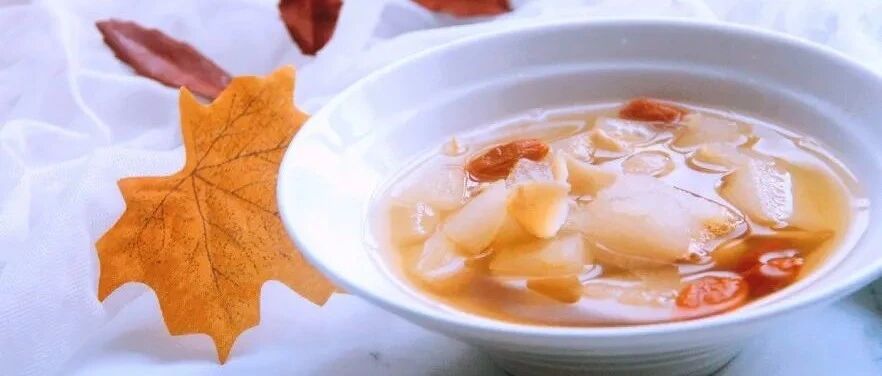 【四季养生】秋季润肺 莫忘养肝