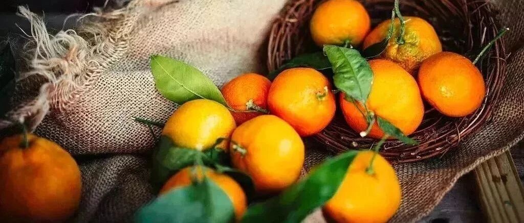 秋天别错过这种应季水果，功效多多！