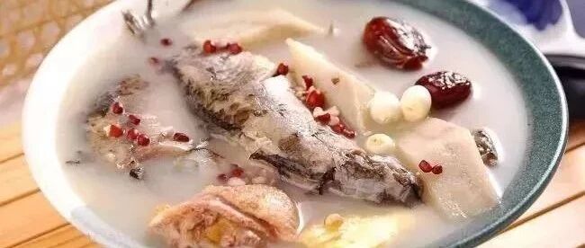 冬季下肢水肿，常喝三款靓汤