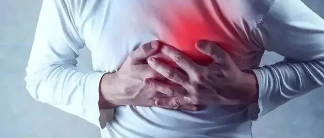 【专家提醒】当心这种“坐”出来的胸痛