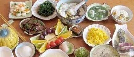 吃不下，胃口不好 | 化疗患者如何保证营养支持