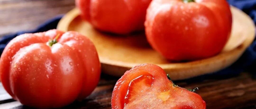 【周末食疗】夏季养生重在养心，此时不妨多吃吃这些“红”