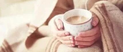 一碗汤一个饼，中医教你远离“冻手冻脚”