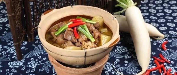 国家级名老中医：数九寒天巧进补