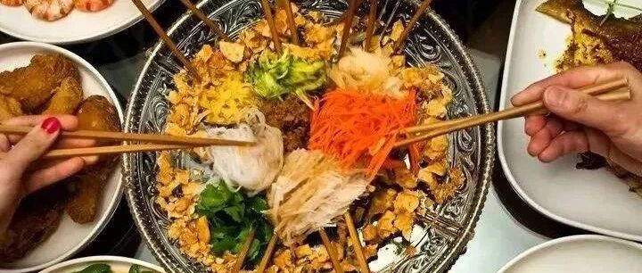 春节吃得太油腻 两款药膳养脾胃