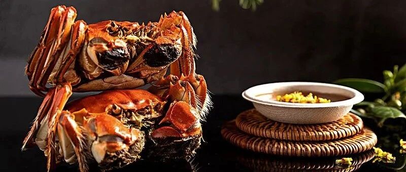 【饮食宜忌】螃蟹就酒 痛风“发威”