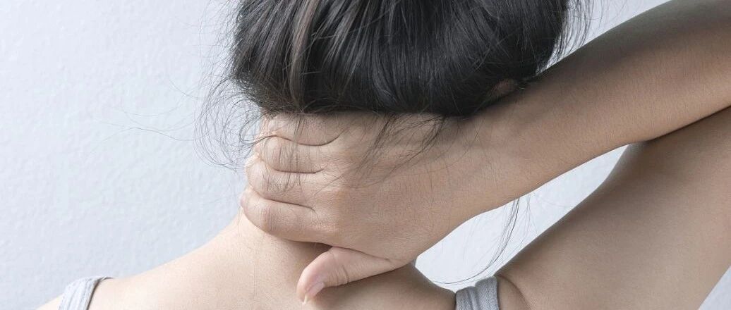 “落枕”反反复复，竟是这种病