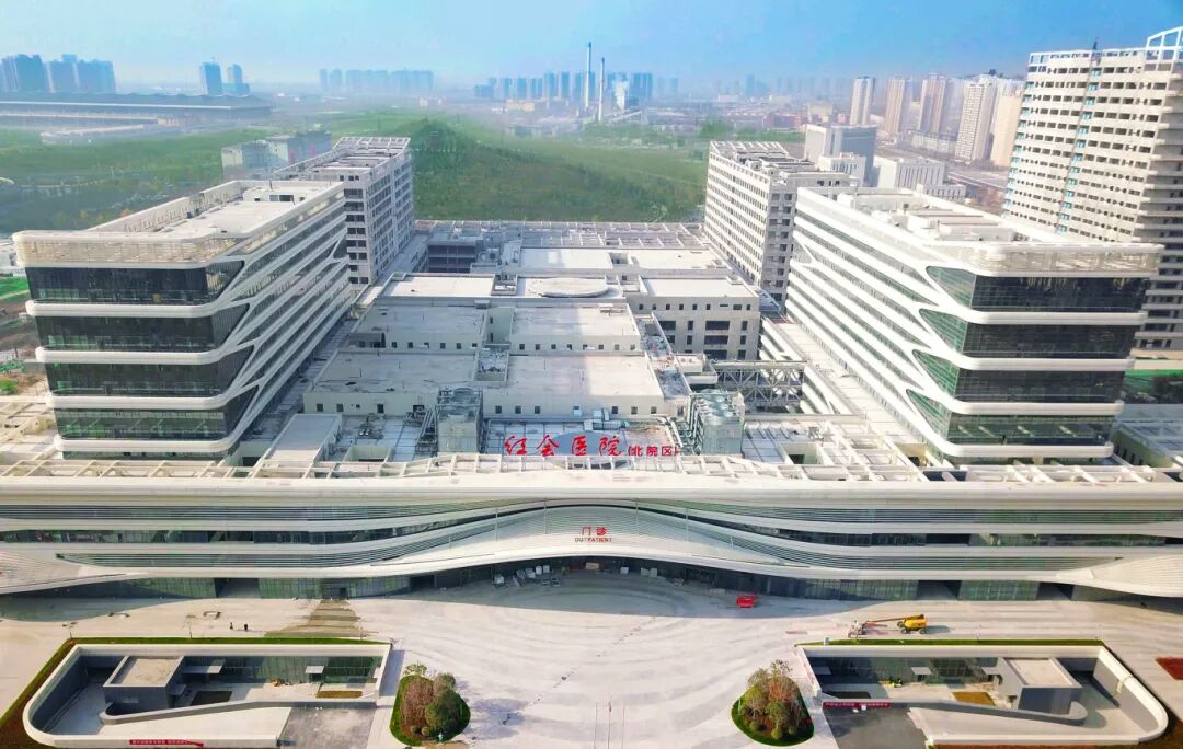 收藏!西安人向往的「都市桃花源」就在城北,全年都很美!