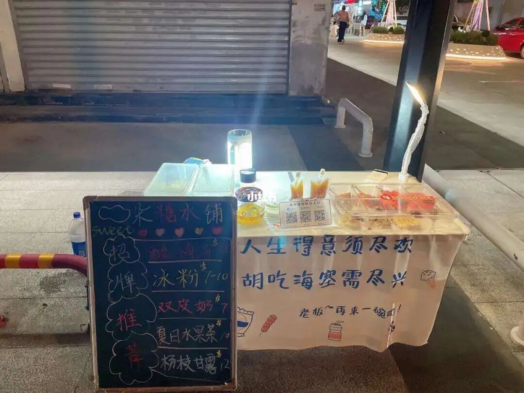 适合一个人投资做的小生意(适合一个人做的小生意有哪些比较赚钱?)