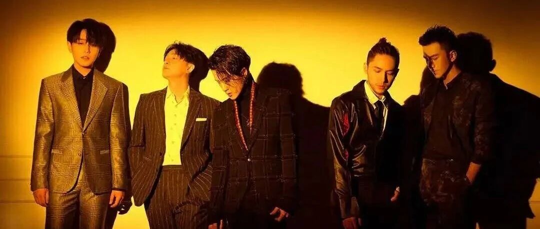 欣赏MIC男团和MIC肖顺尧的某些日子,一些梦境