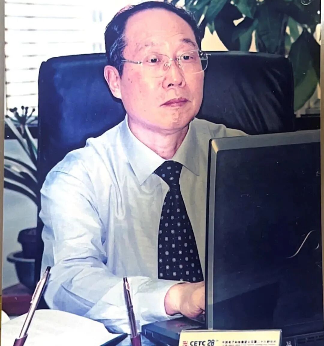 "上清华,干国防"勇争第一的他在晚年选择了心中最好的养老社区