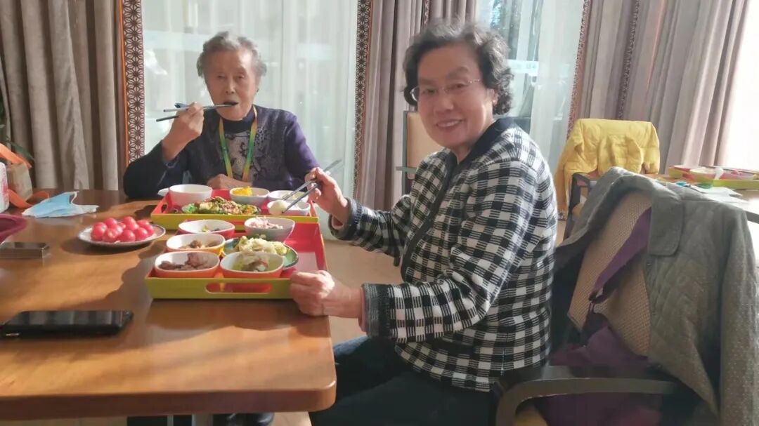 用卖掉北京房子的决心换来泰康之家赢家人生