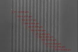 一种更灵活的微纳加工方式：无掩膜光刻案例解析