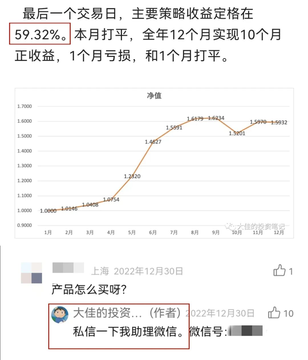 图由受访者提供
