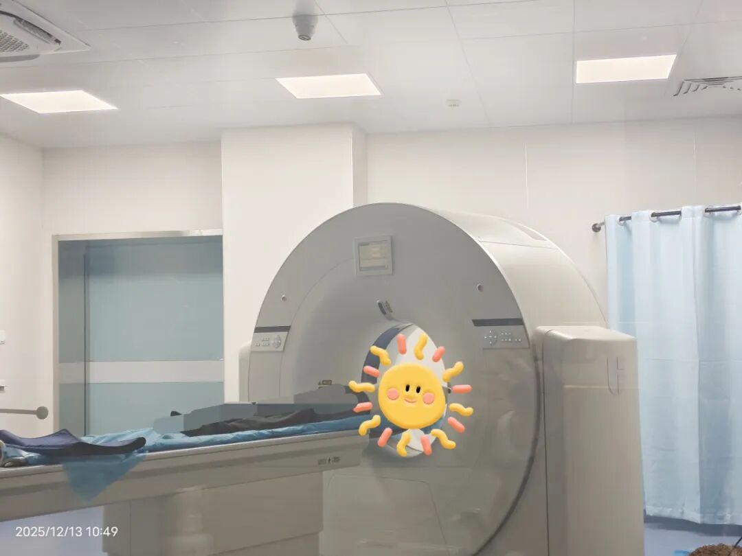 联影有哪些CT我院放射科再添“硬核“利器—联影60排120层螺旋CT机_https://www.jmylbn.com_新闻资讯_第41张