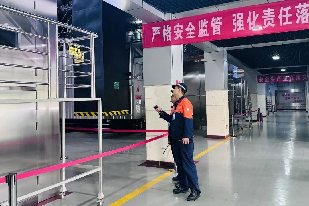 北京供暖工作就绪