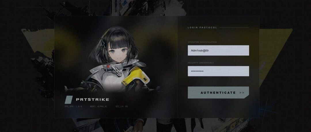 Example Image