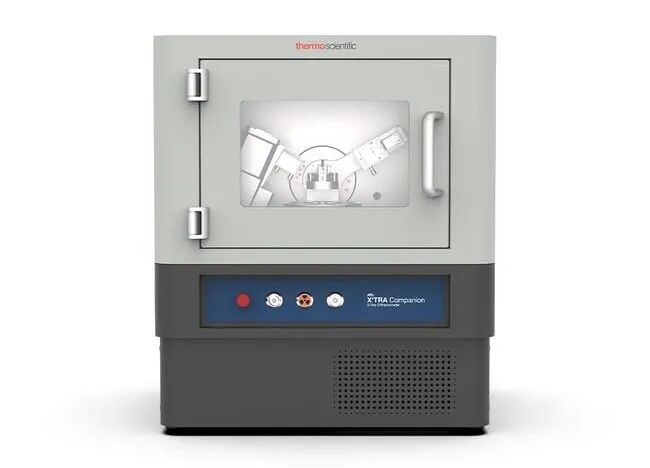 應(yīng)用分享 | 對橄欖巖進(jìn)行 X 射線衍射研究