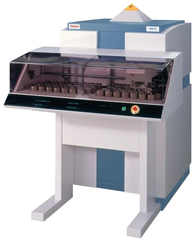 8月應(yīng)用分享 | X射線熒光光譜法測(cè)定高爐渣中的主次元素