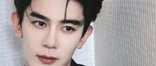 于正官宣夏之光加入欢娱影视,网友期待其古装剧