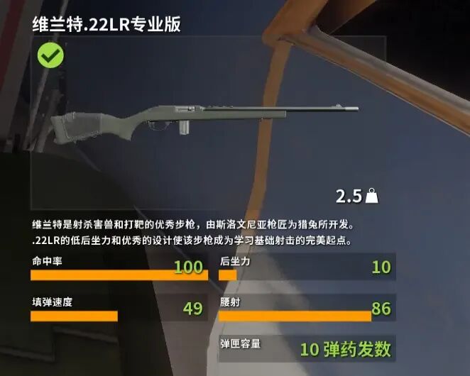 《猎人：荒野的召唤》DLC 推荐指南