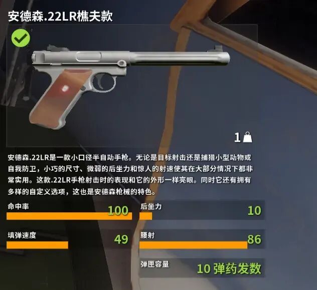 《猎人：荒野的召唤》DLC 推荐指南