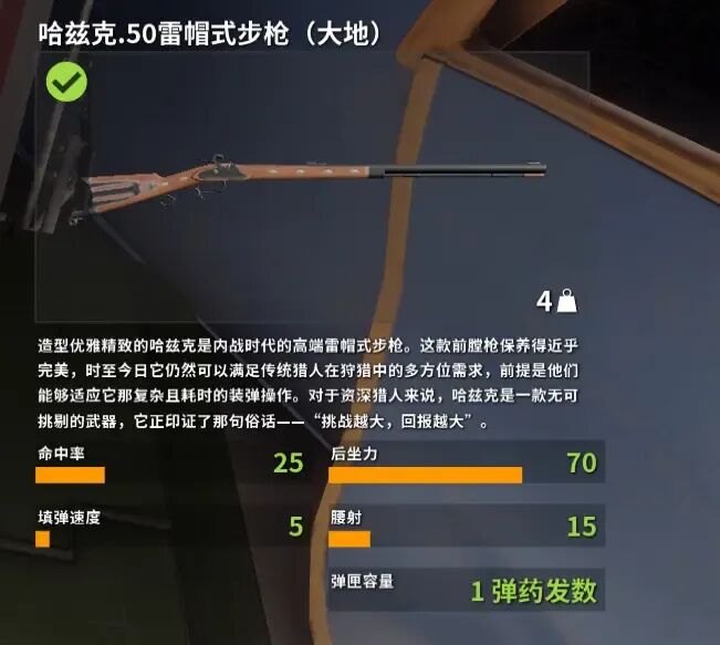 《猎人：荒野的召唤》DLC 推荐指南