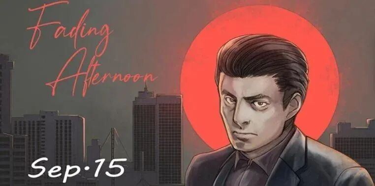 《日薄西山》日本黑帮题材游戏佳作！分享攻略与剧情