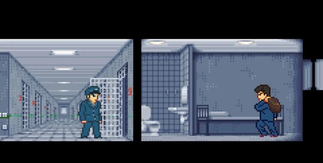 《日薄西山》日本黑帮题材游戏佳作！分享攻略与剧情