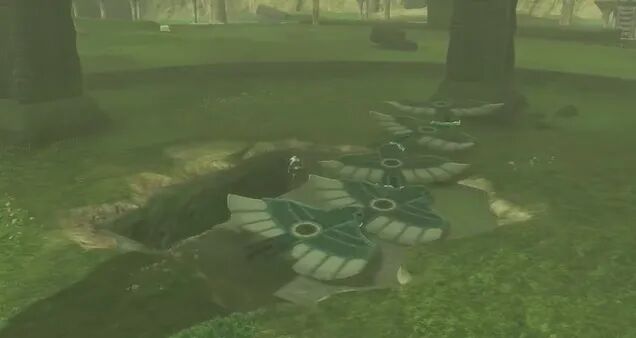 《王国之泪》织梦之勇者套装获取方法