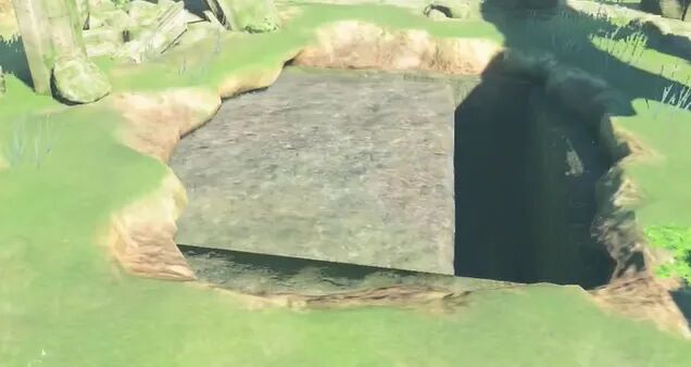 《王国之泪》织梦之勇者套装获取方法