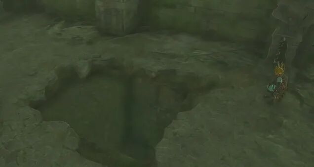 《王国之泪》织梦之勇者套装获取方法