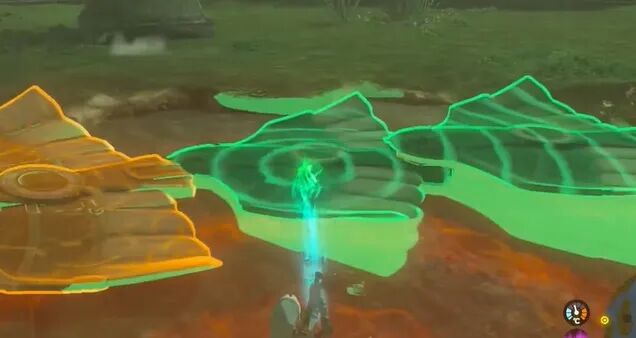 《王国之泪》织梦之勇者套装获取方法