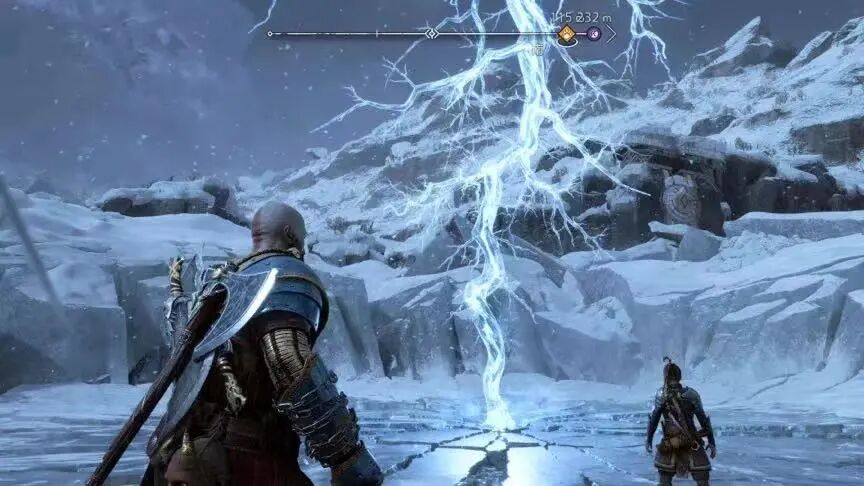 《战神：诸神黄昏》全武器柄头配件 & 盾饰获得攻略 & 效果 & 数值