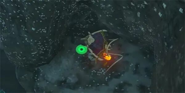 《王国之泪》塔达罗克恩神庙水与火过关攻略