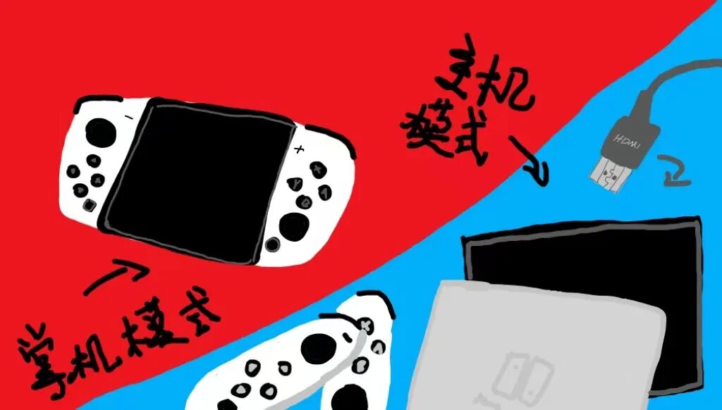 switch 入坑须知与账号注册绑定
