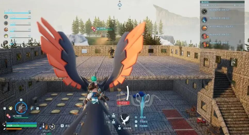 《幻兽帕鲁》实用宝宝推荐