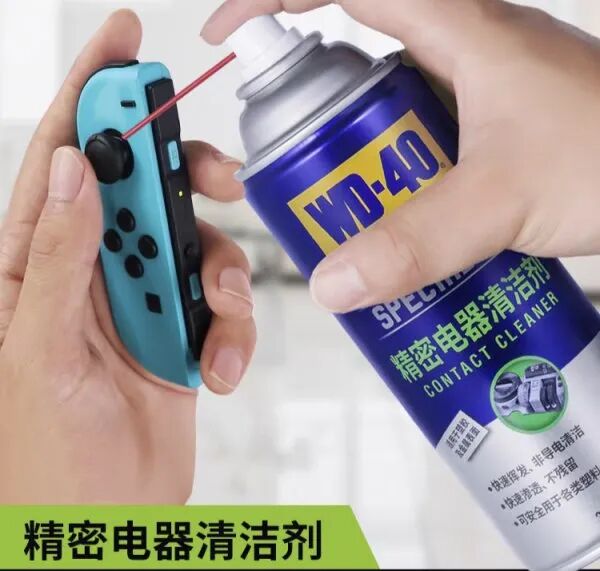 手柄玩家的一些小知识分享