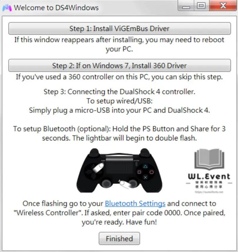 手柄玩家的一些小知识分享